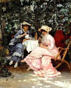 Afternoon Tea_OSG